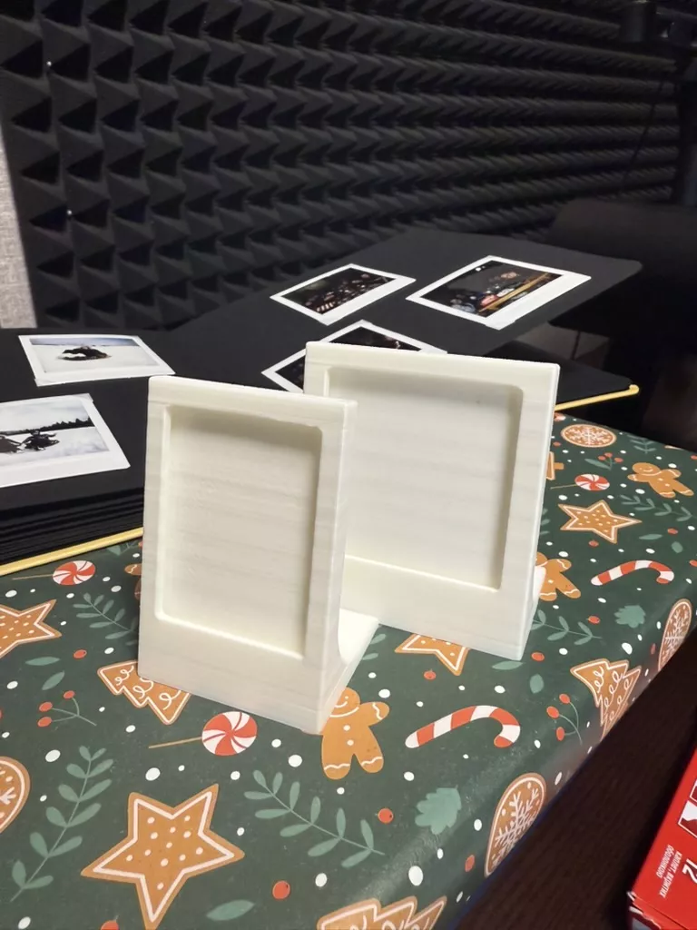 Рамка для Instax Square